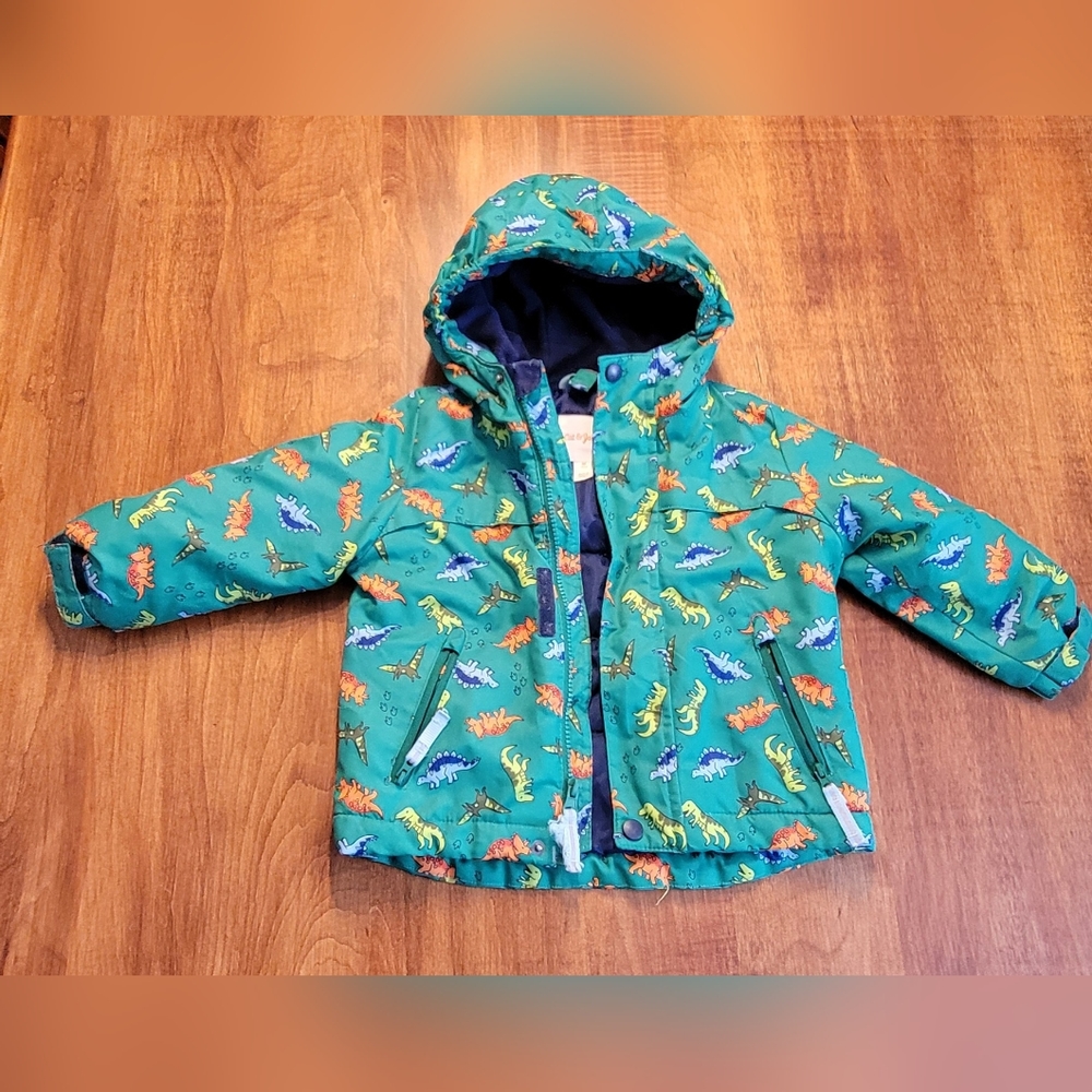 Cat & Jack 2t winter jacket good condition
